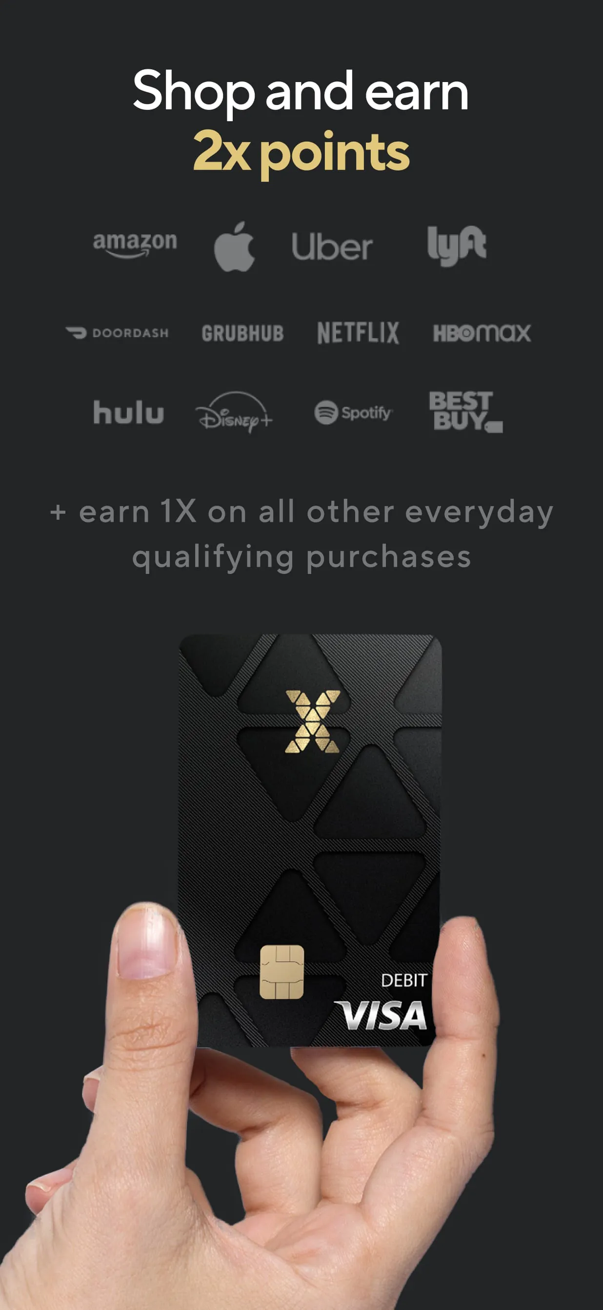 X World Wallet