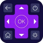 Smart Remote Control For TV