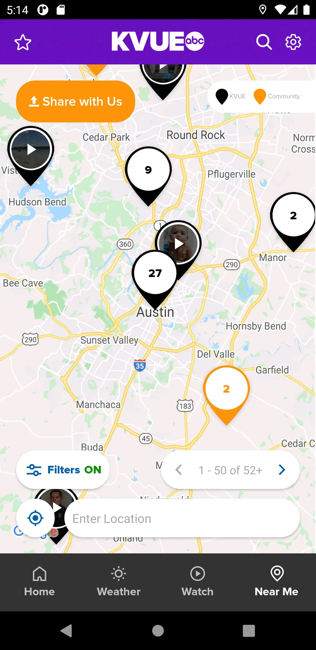 Austin News from KVUE