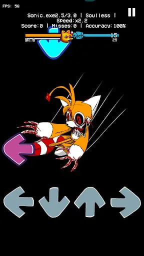 Horry.EXE Digital Music Battle