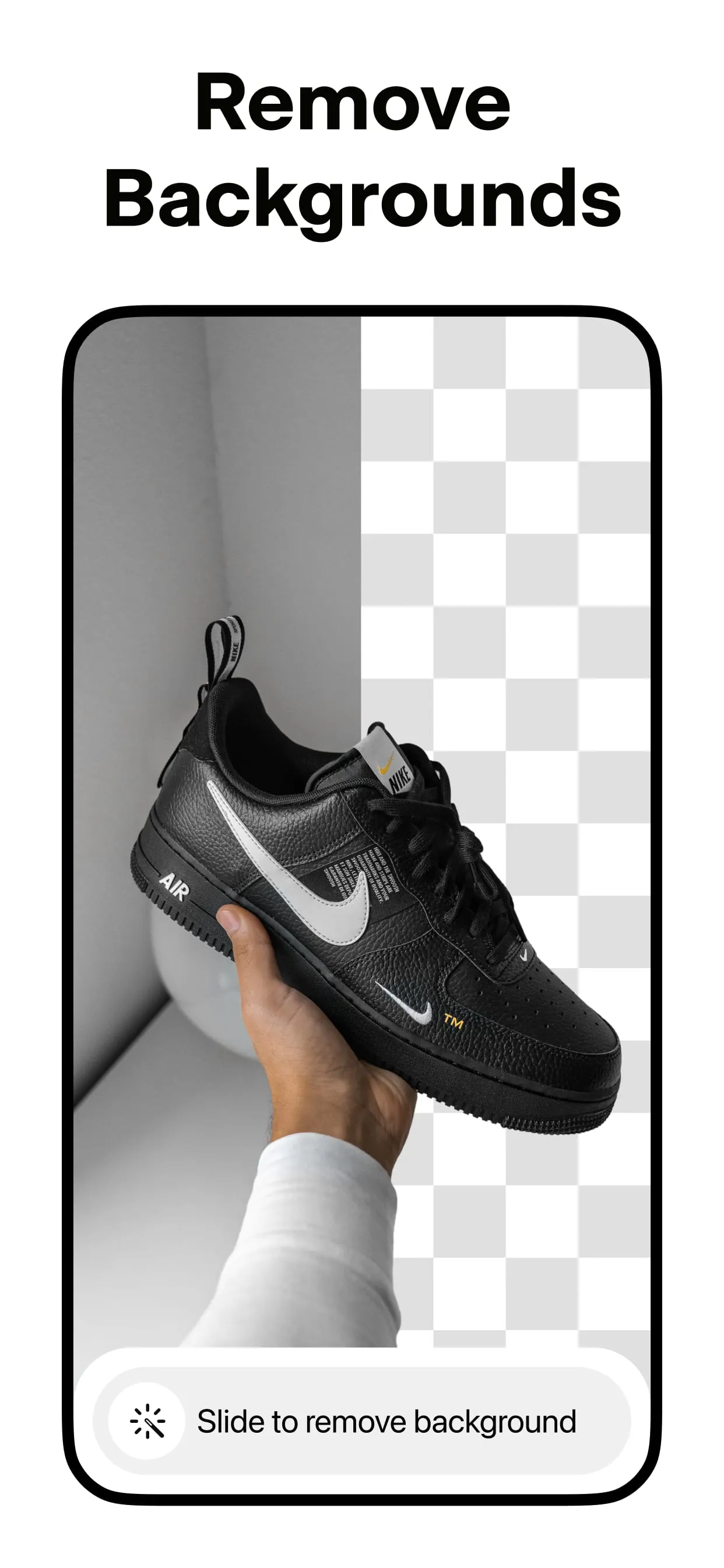 Pixelcut AI Photo Editor