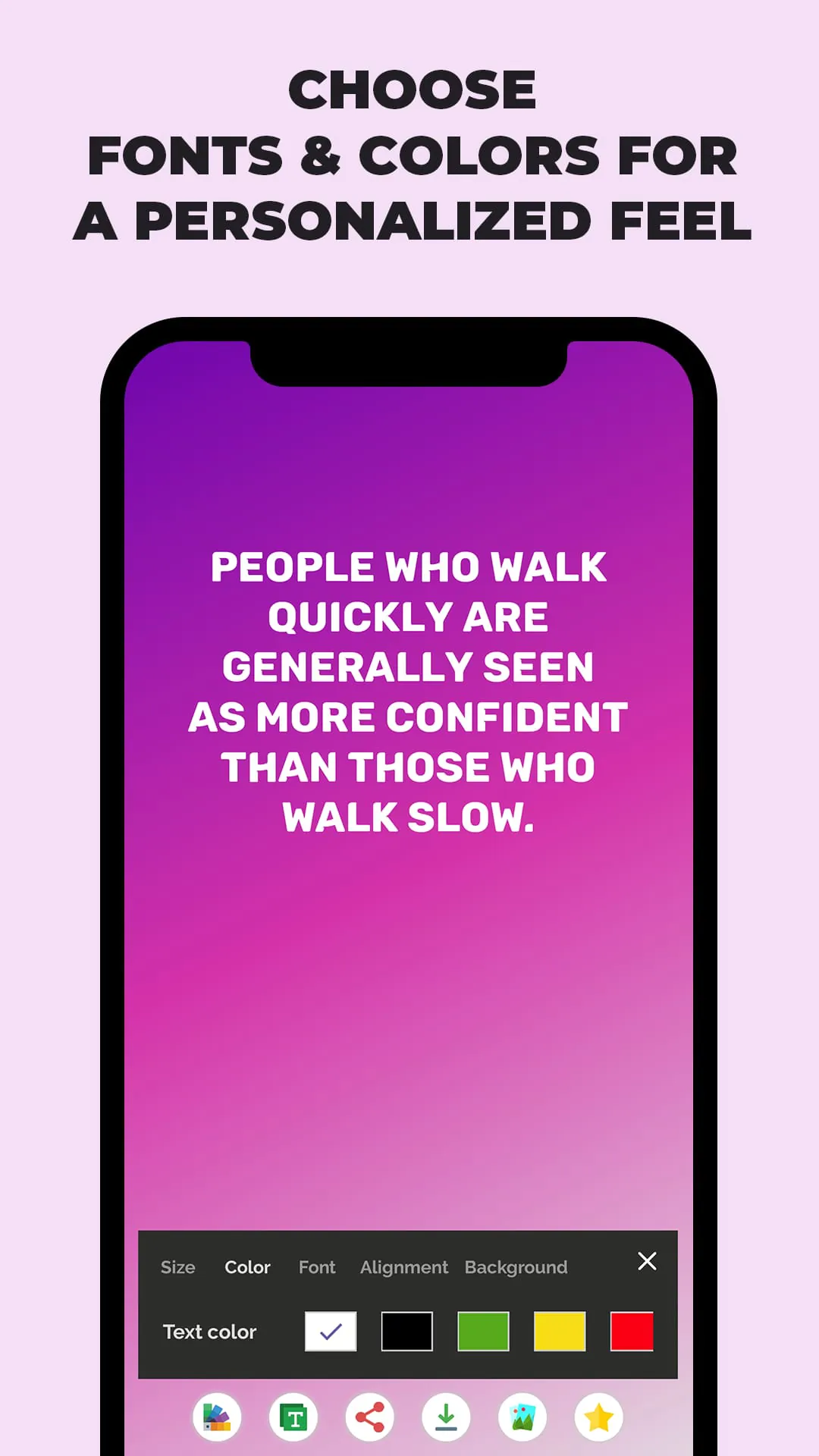 Daily Psychology Facts