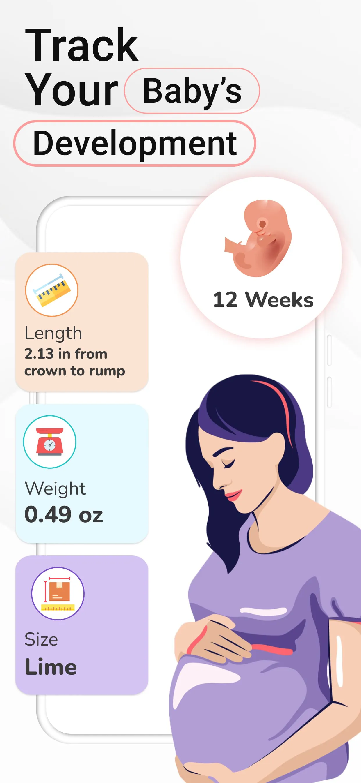 Pregnancy Calculator