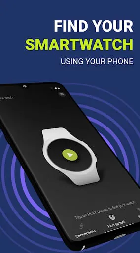 Find My Watch & Phone