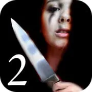 AlexandraㅤHorror Scary Story 2