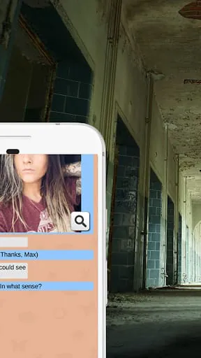 AlexandraㅤHorror Scary Story 2