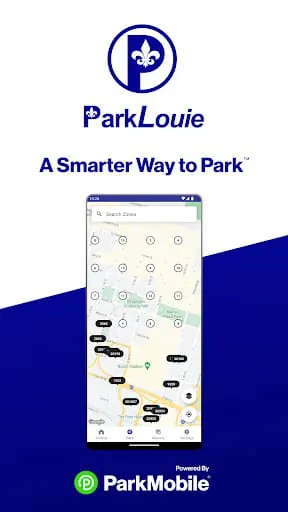 ParkLouie