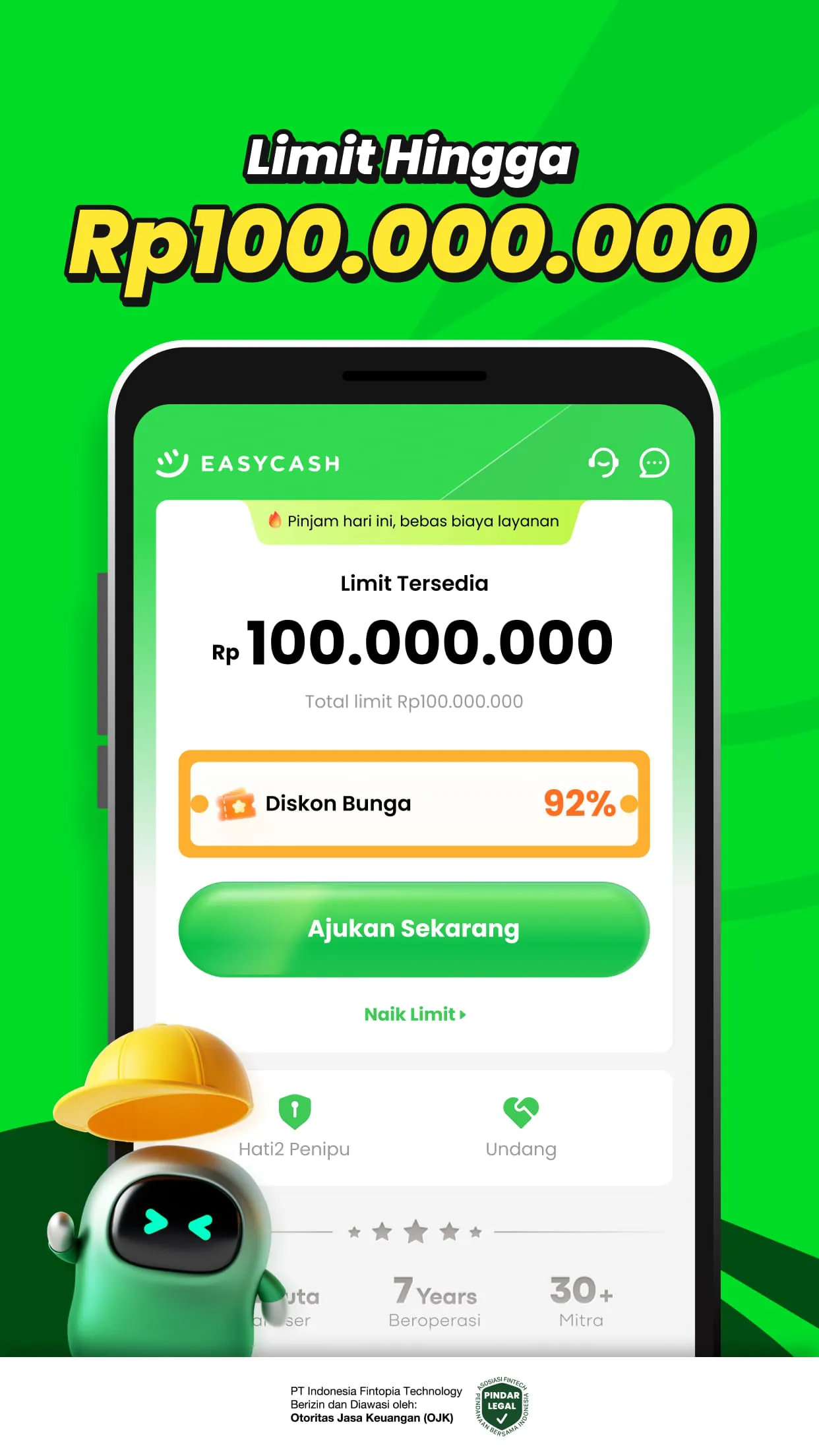 Easycash