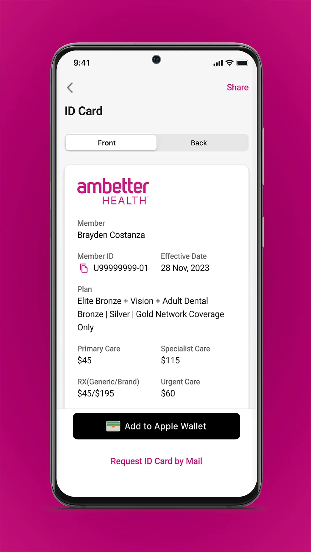 Ambetter Health