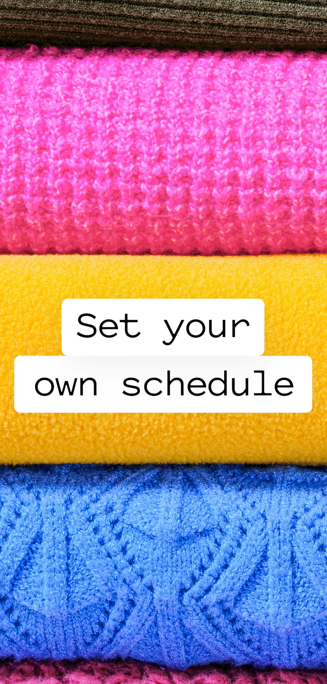 Poplin for Laundry Pros