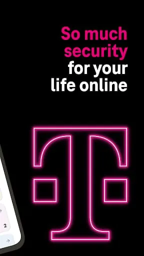 McAfee® Security for T