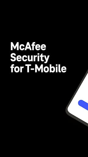 McAfee® Security for T