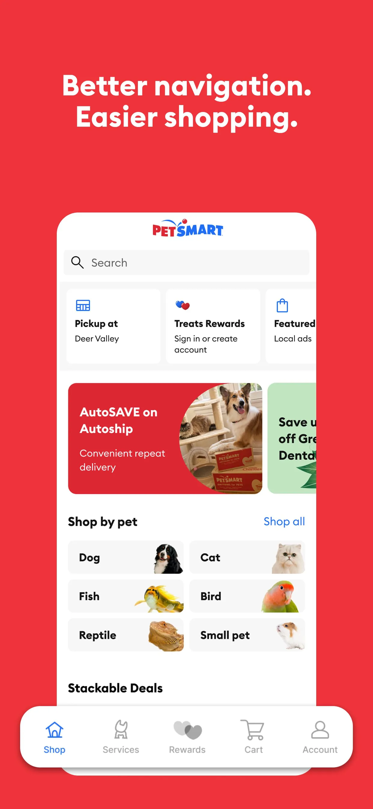 PetSmart
