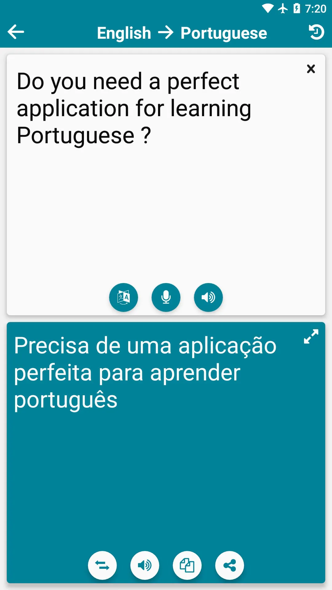 Portuguese