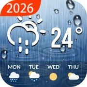 Weather Forecast & Widgets