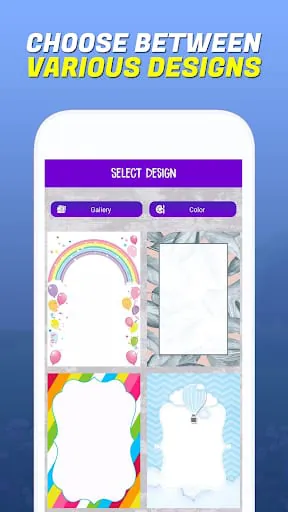 Invitation Maker－Card Creator
