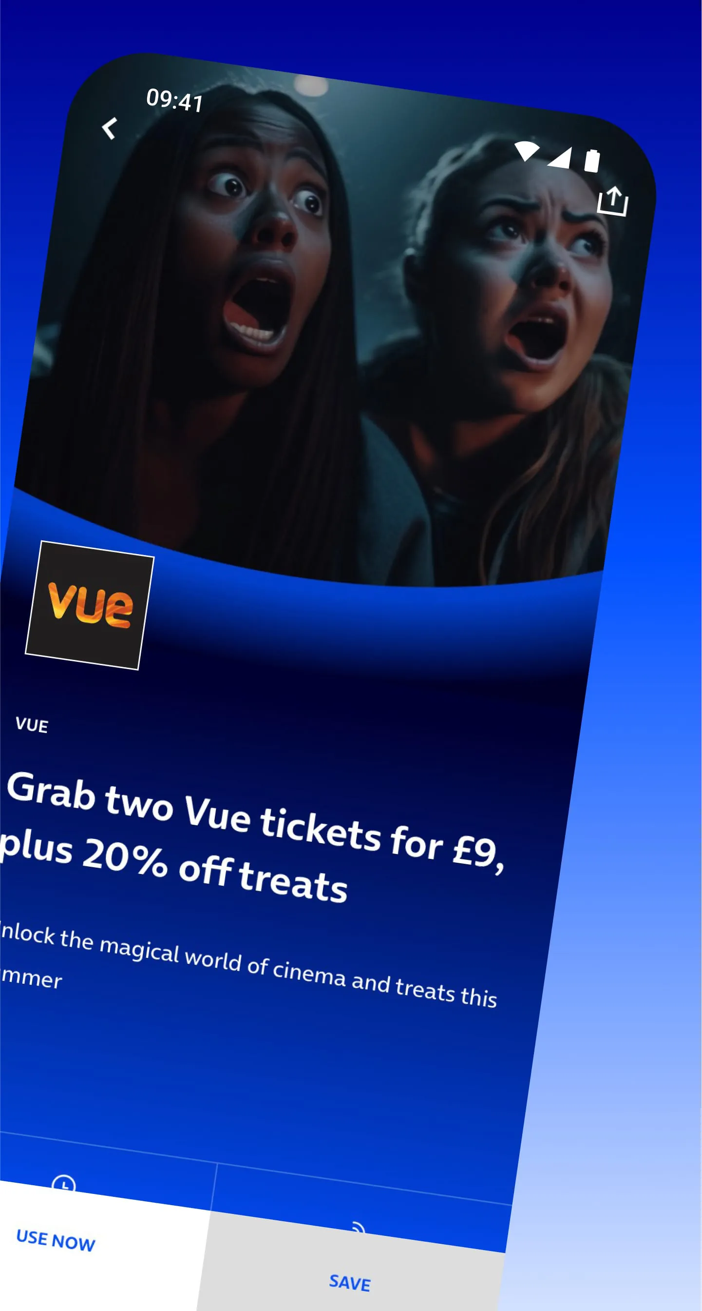 Priority Rewards & Tickets