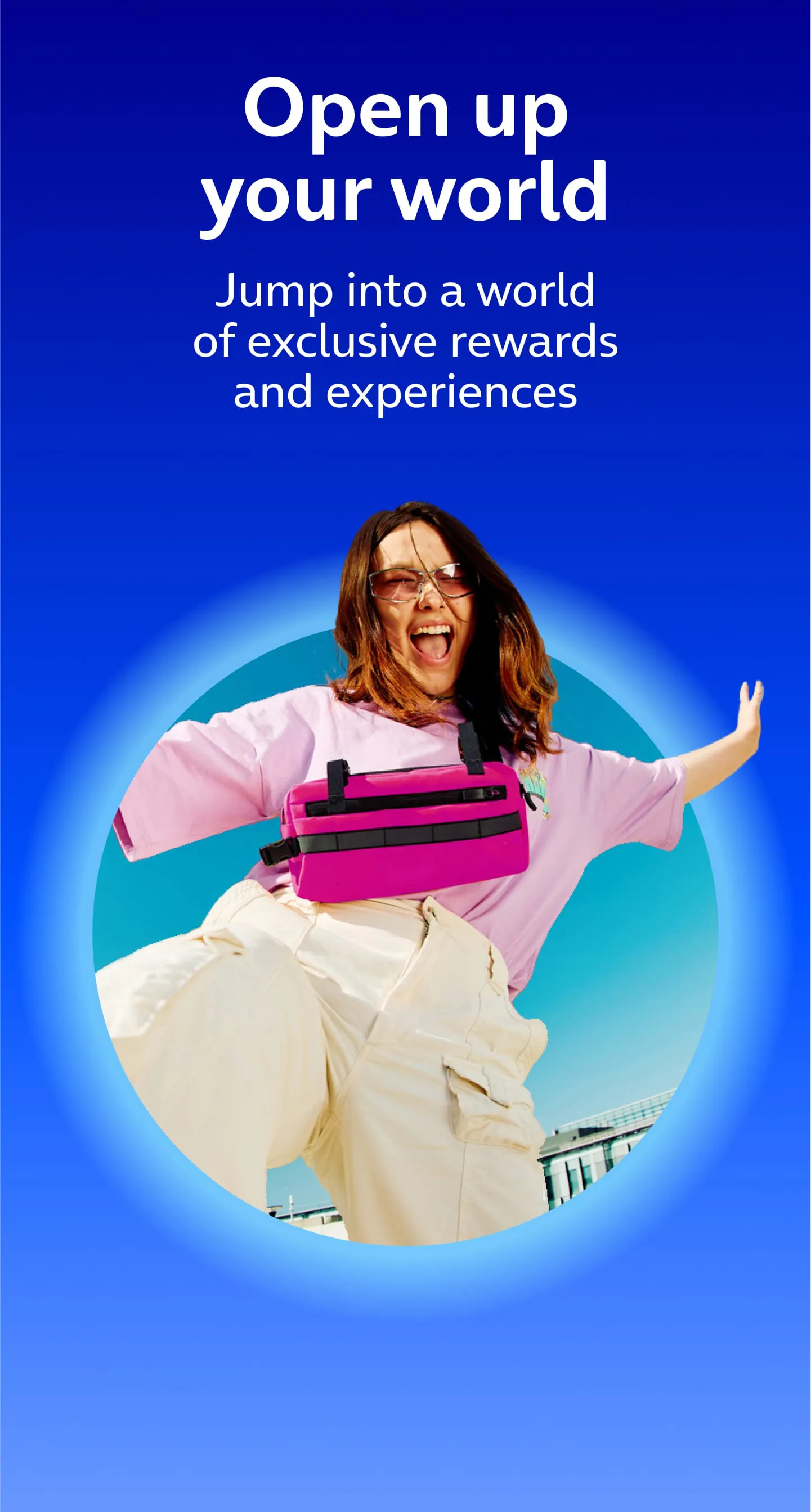 Priority Rewards & Tickets