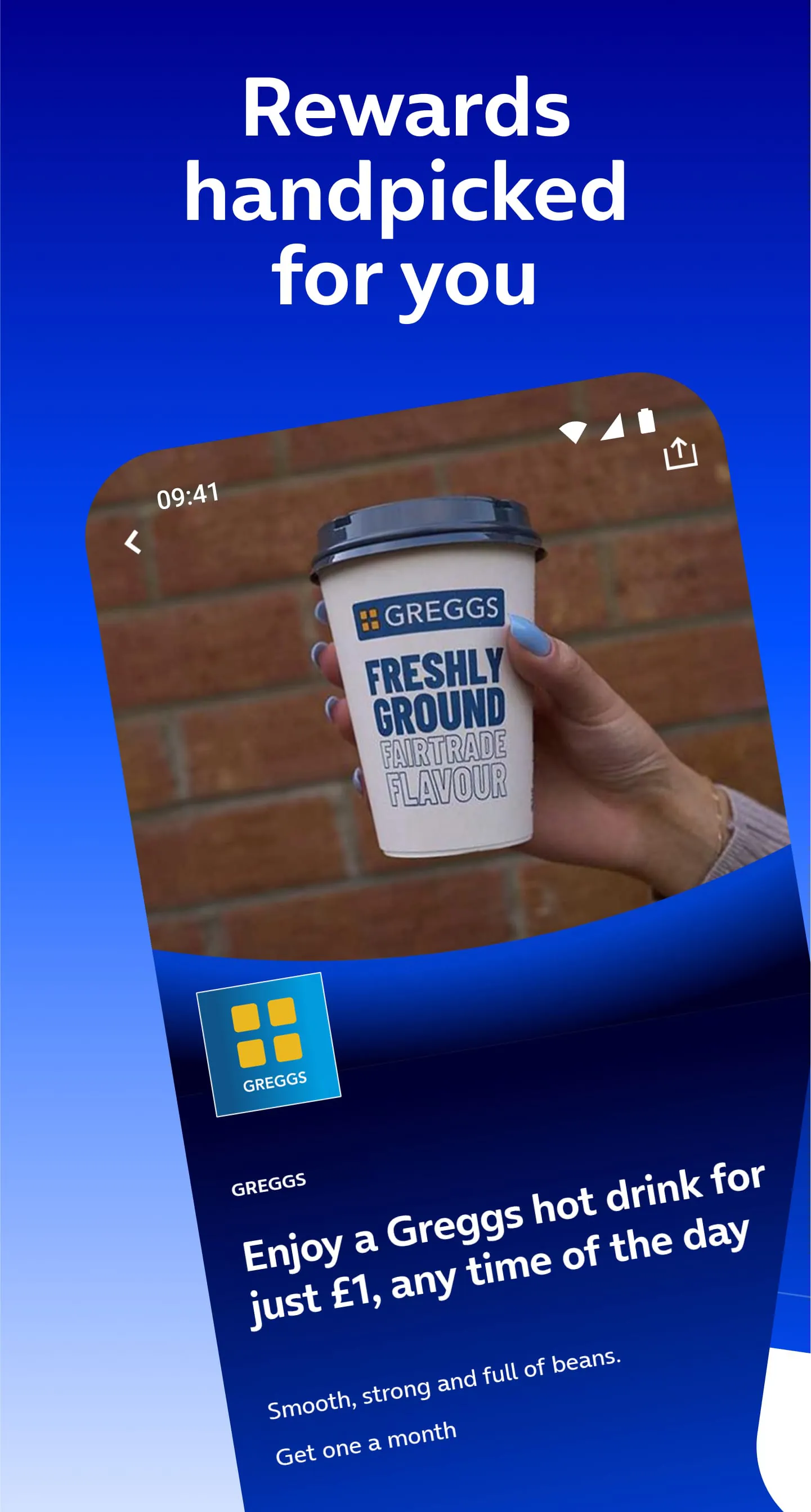 Priority Rewards & Tickets