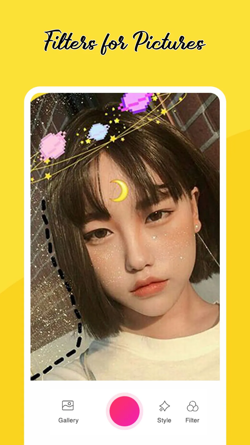 Filters for Pictures