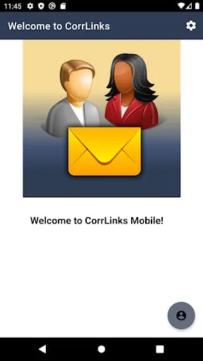 CorrLinks