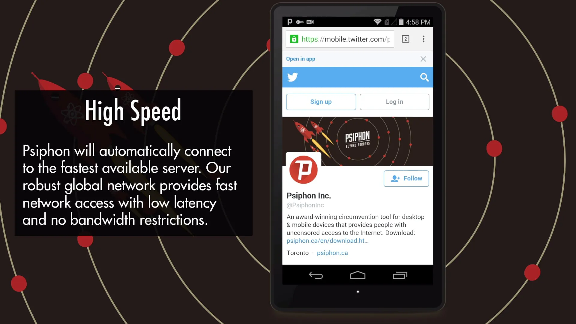 Psiphon