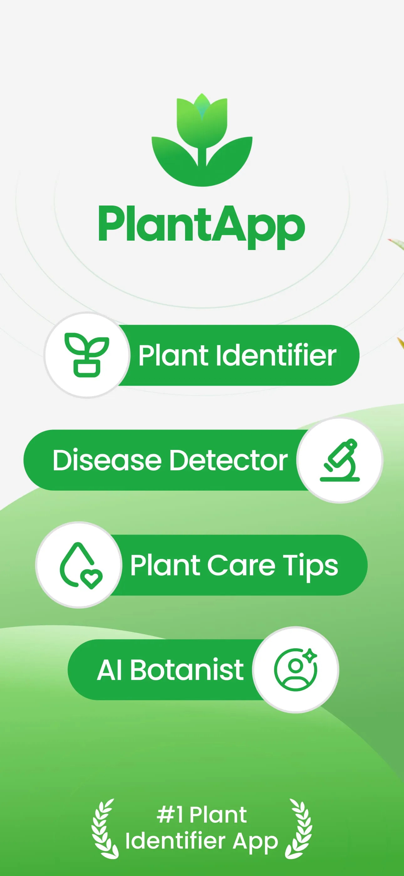 Plant App