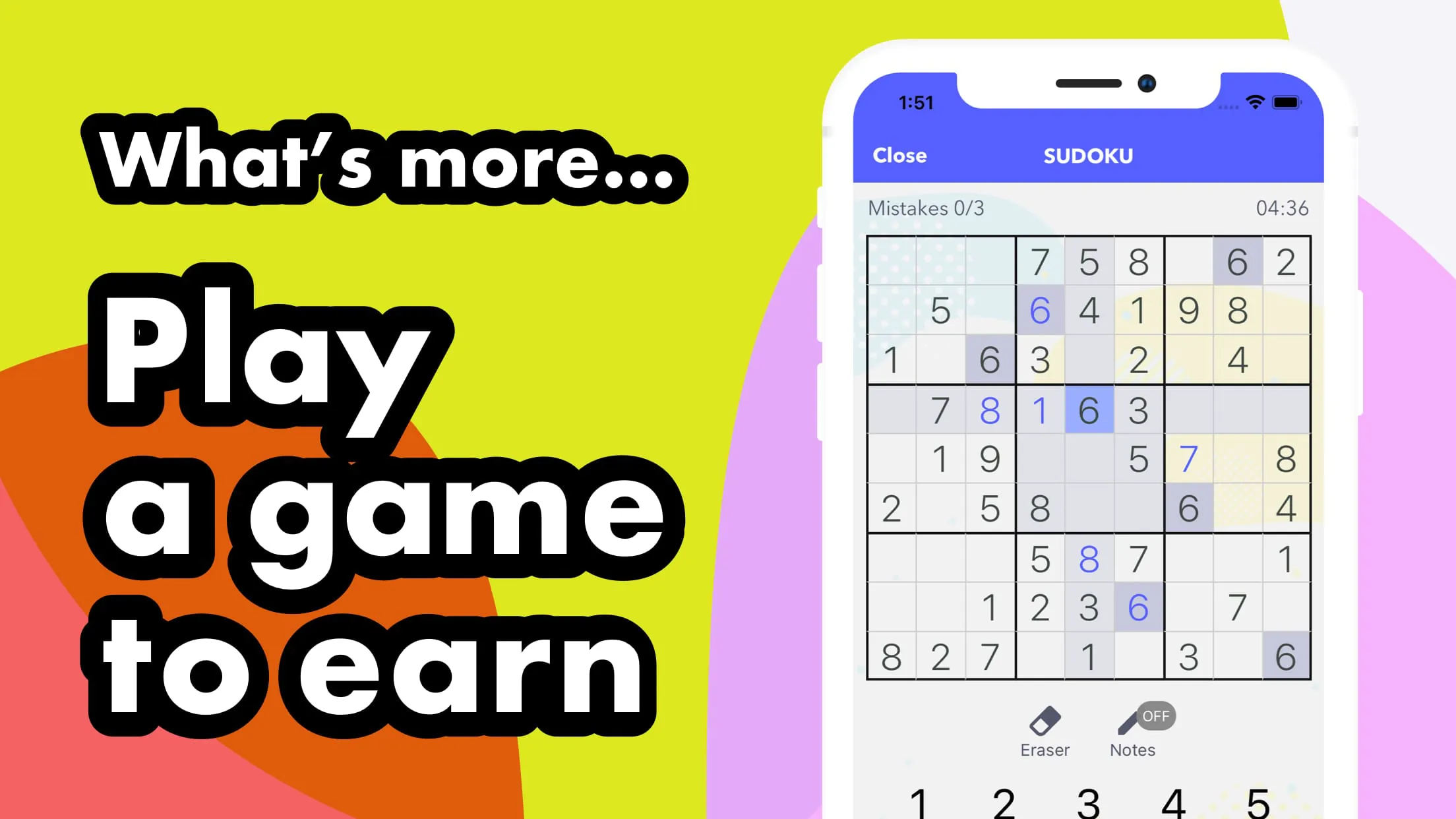 ARUCO Move to Earn for Bitcoin