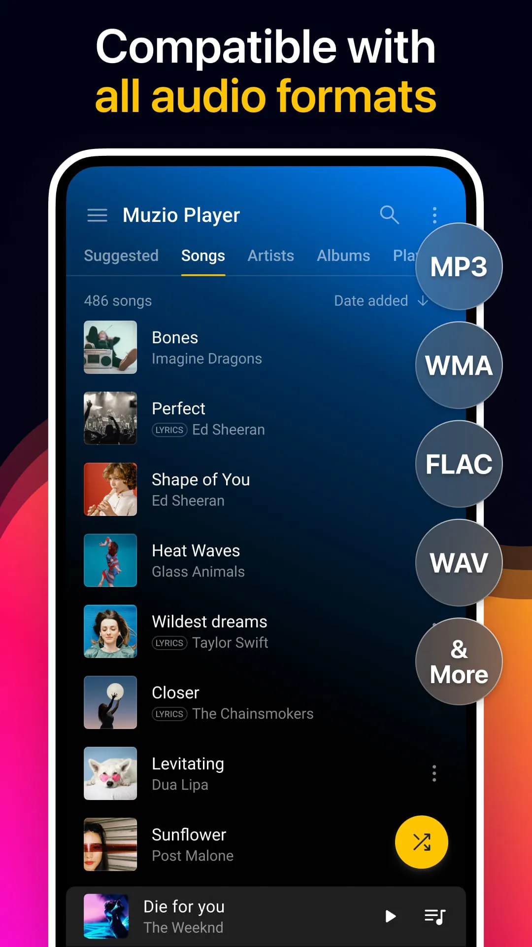 Music Player