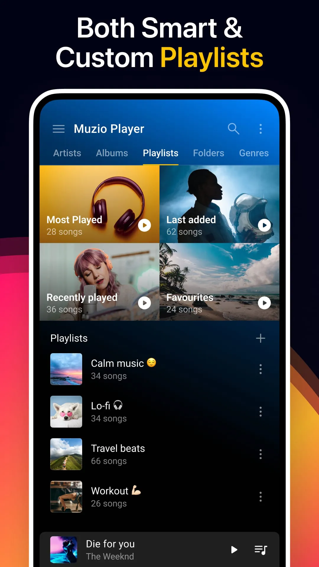 Music Player