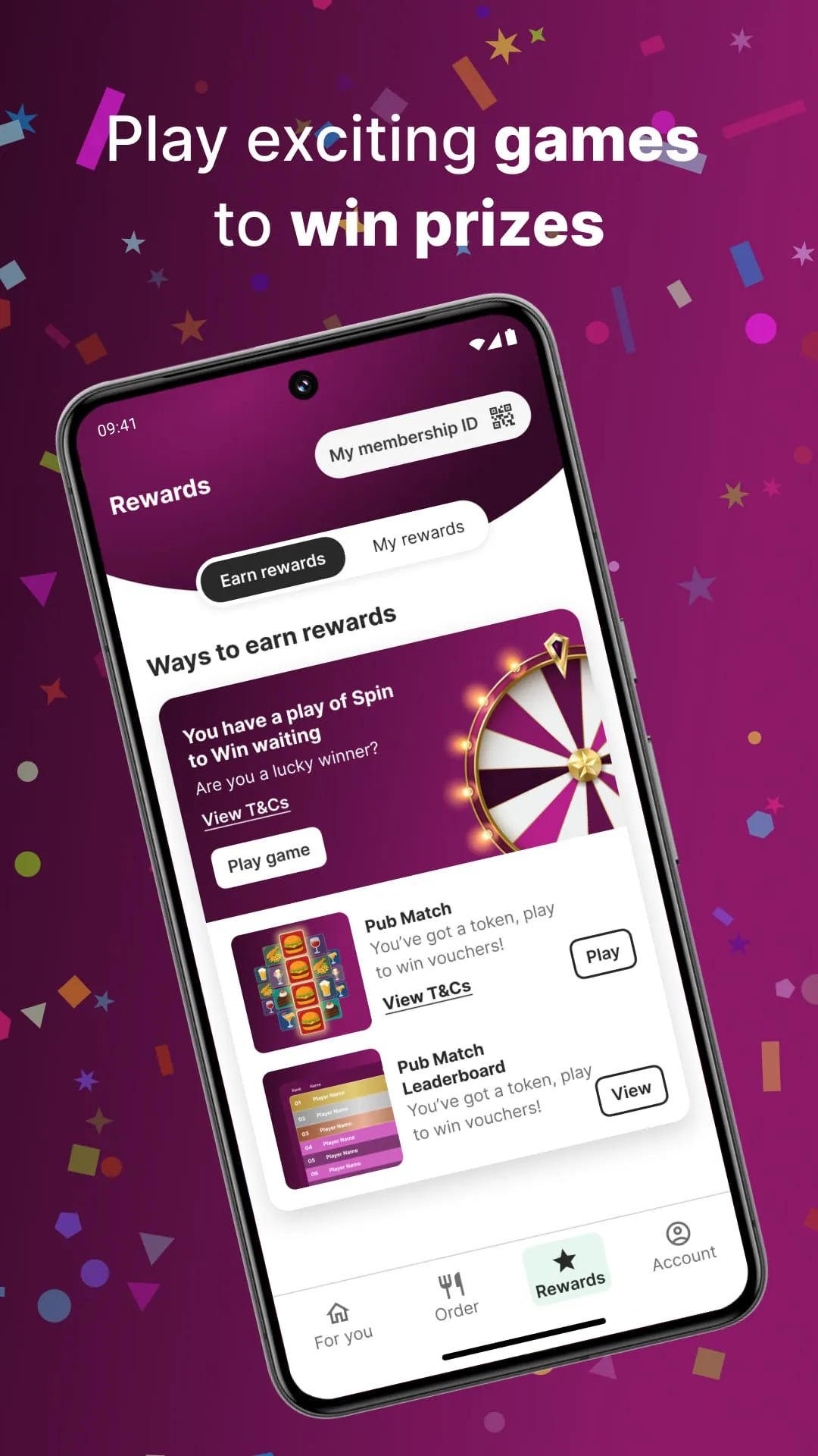 Greene King Pubs & Restaurants