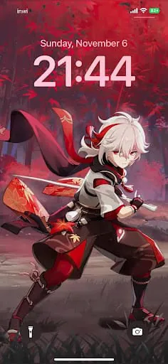 Anime Wallpaper 4K Live