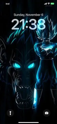 Anime Wallpaper 4K Live