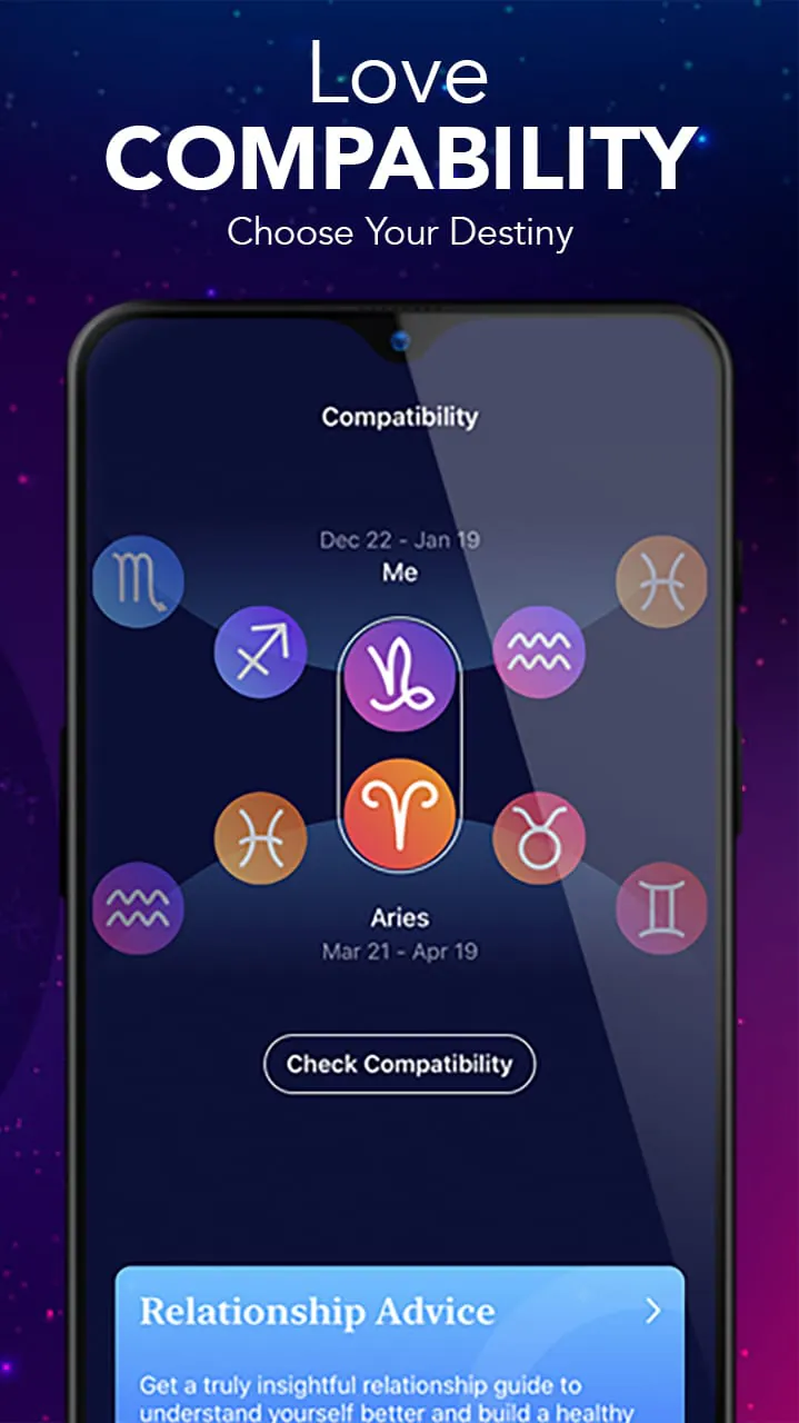 Daily Horoscopes 2025