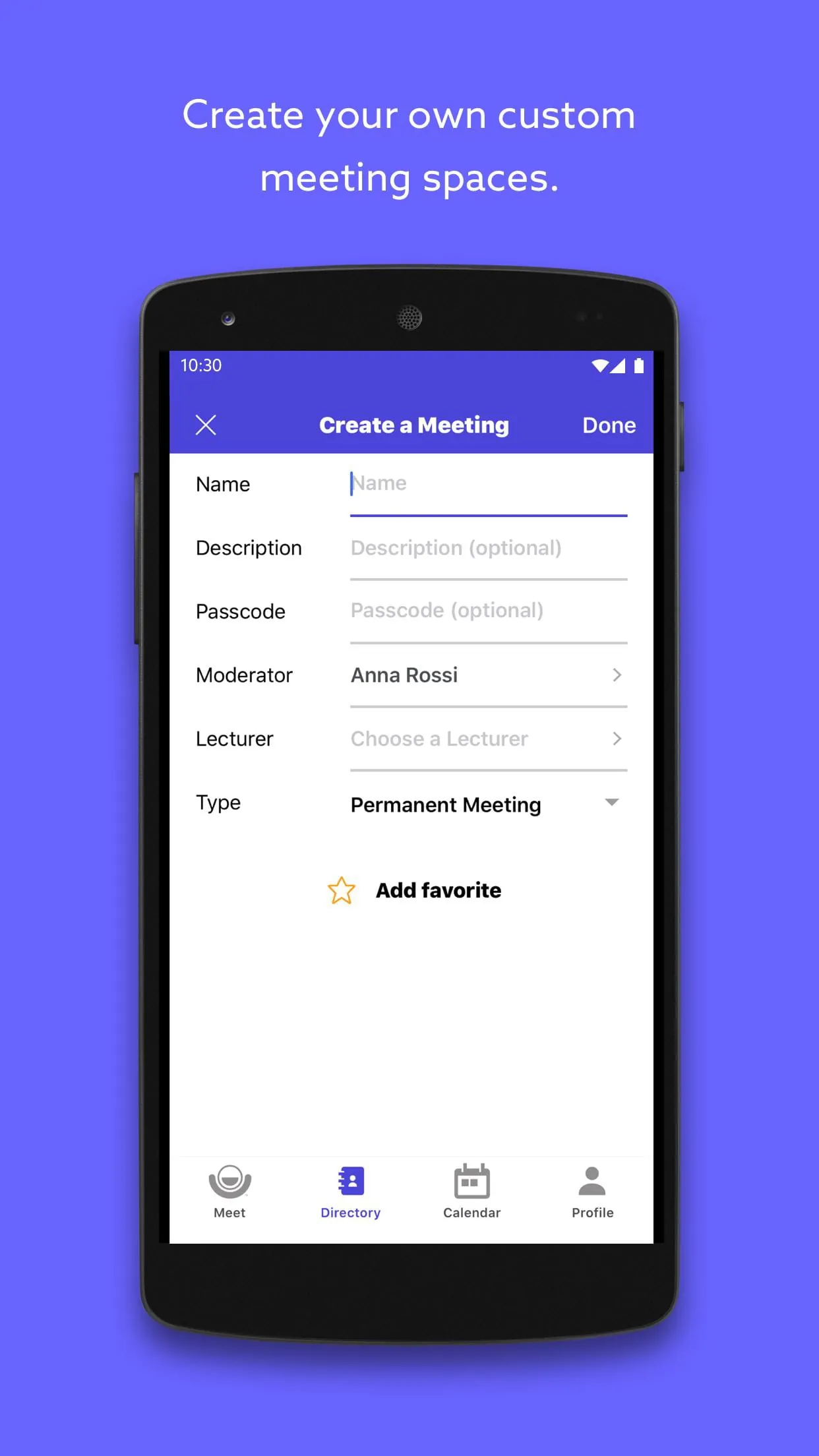 Lifesize Video Conferencing