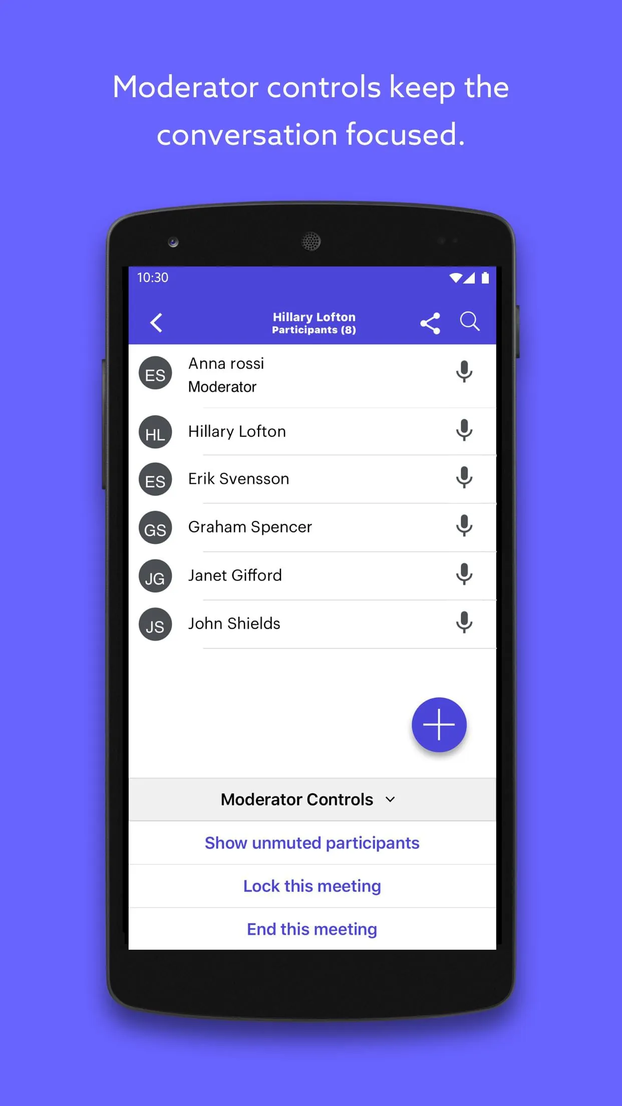 Lifesize Video Conferencing