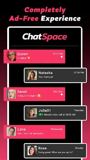 ChatSpace