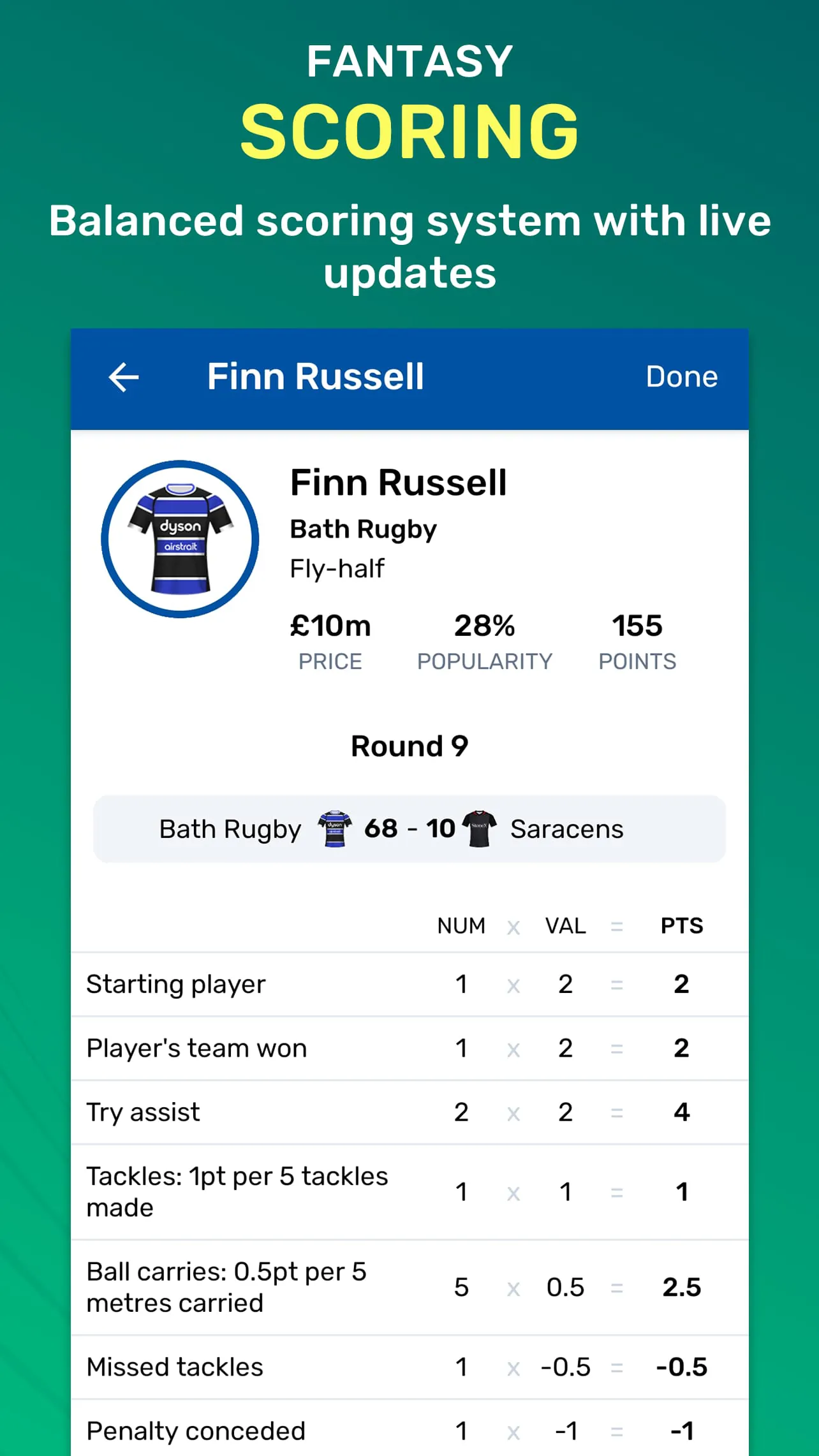 Superbru Rugby