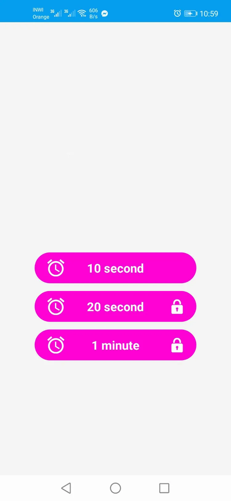 American Boys Fake Call Video