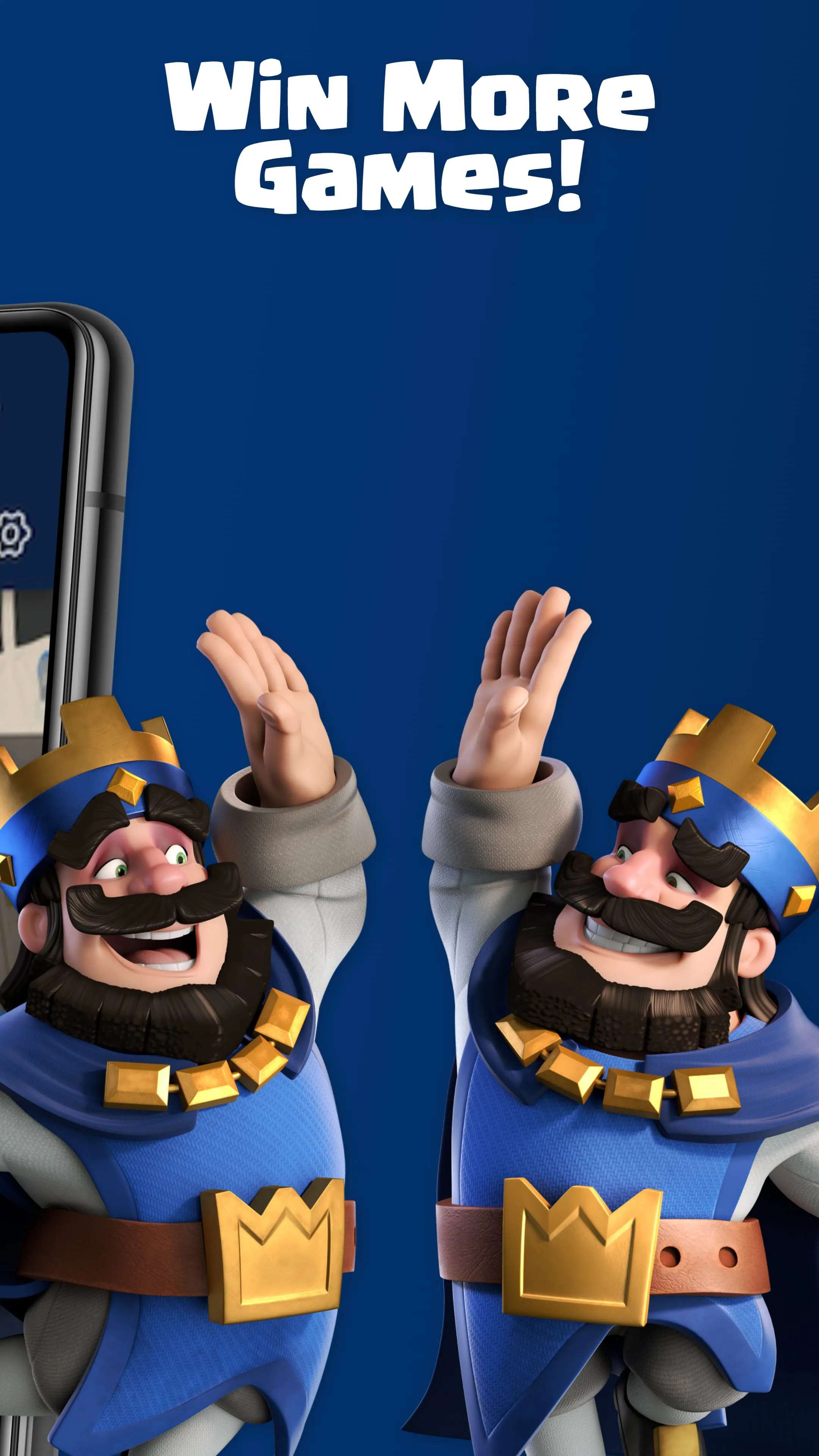 Stats Royale for Clash Royale