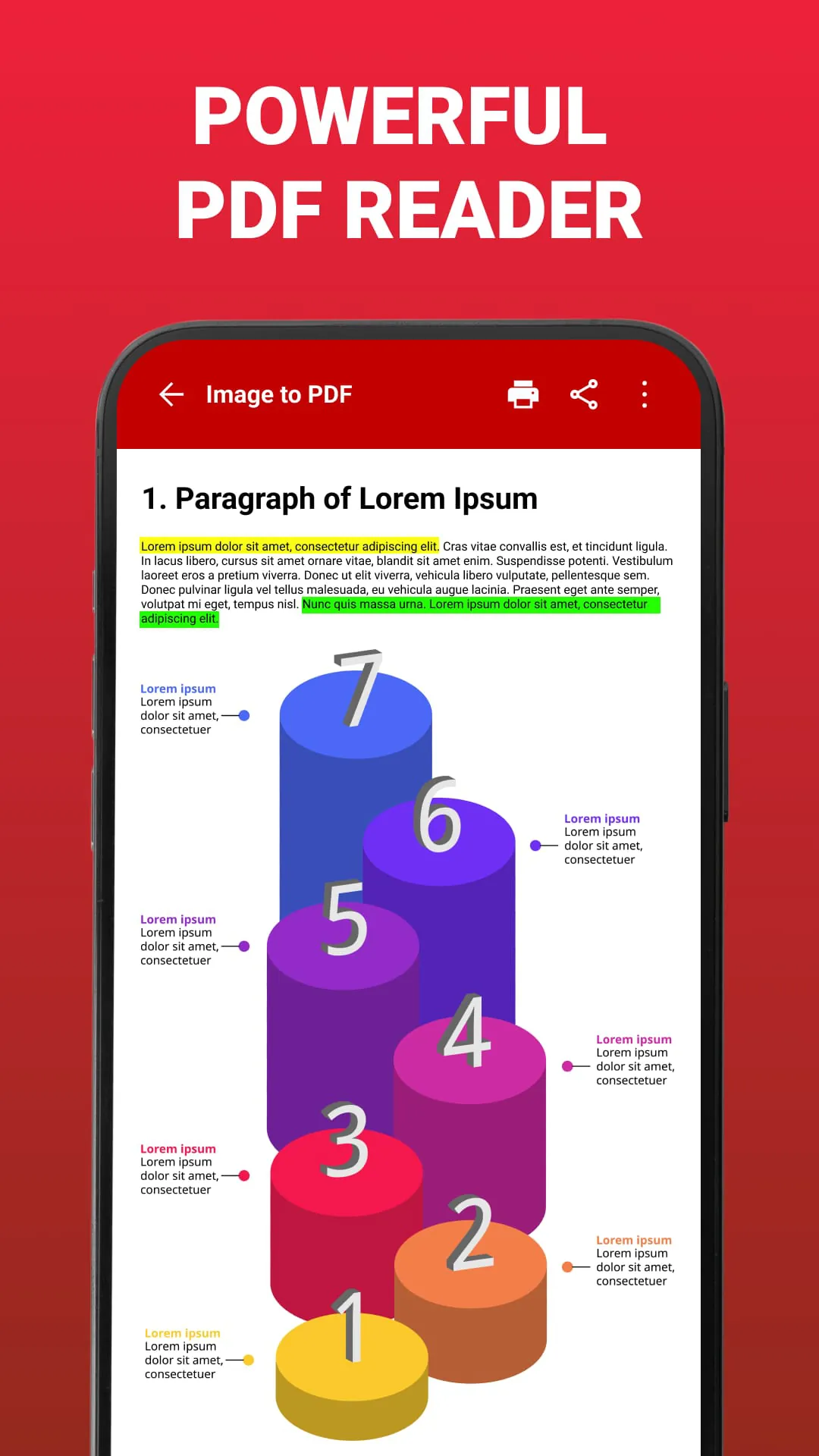 PDF Reader
