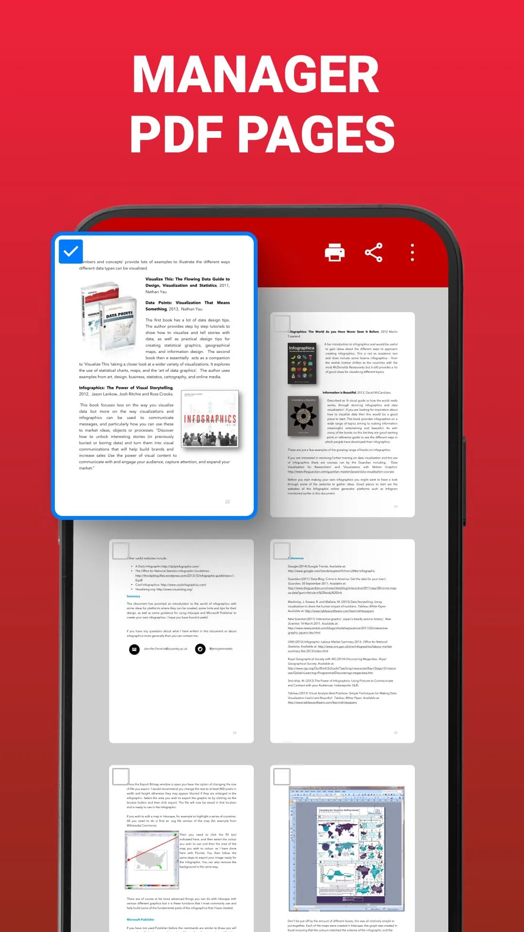 PDF Reader