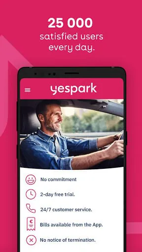 Yespark