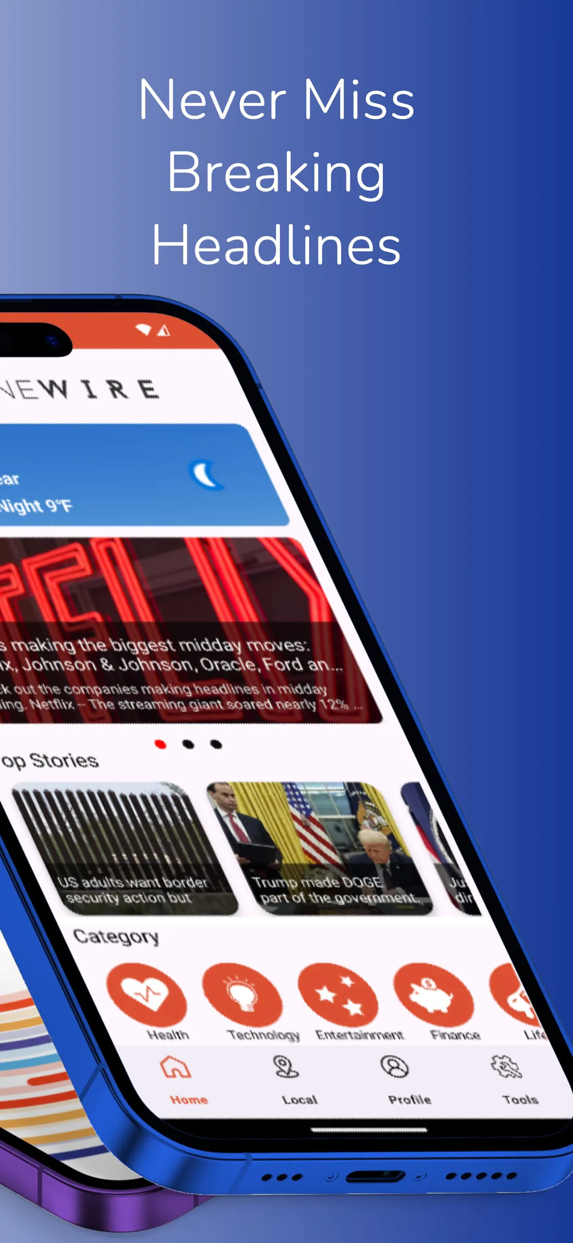 OneWire News