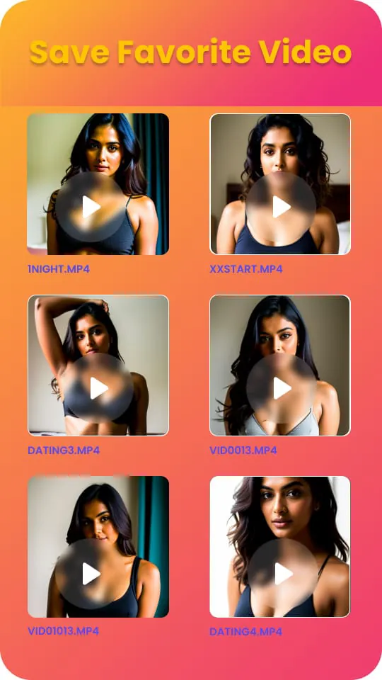 Video Download Player