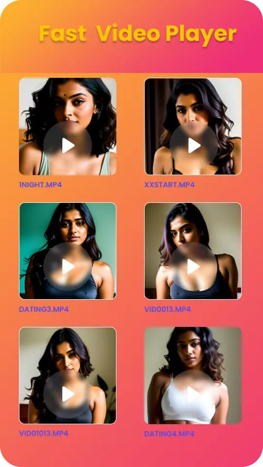 Video Download Player