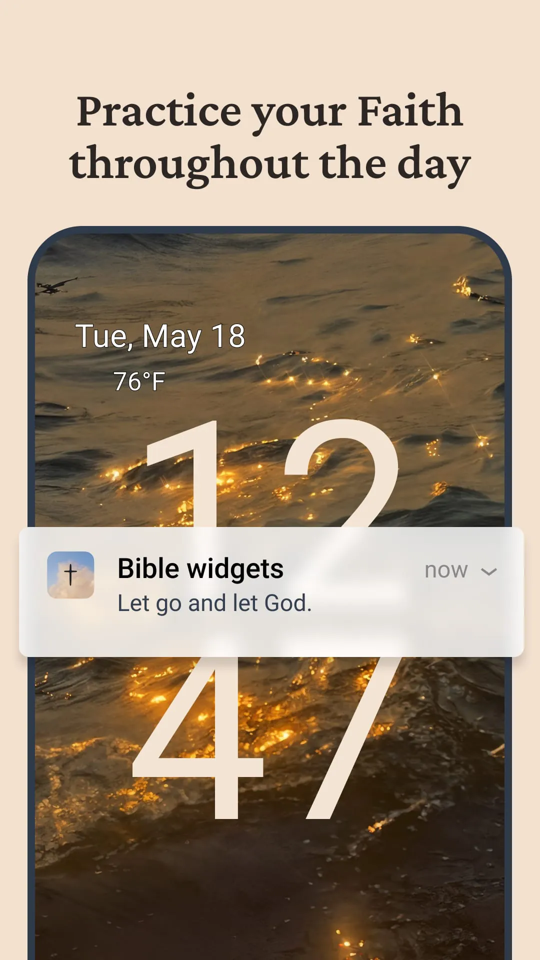 Bible Widgets