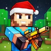 Pixel Gun 3D