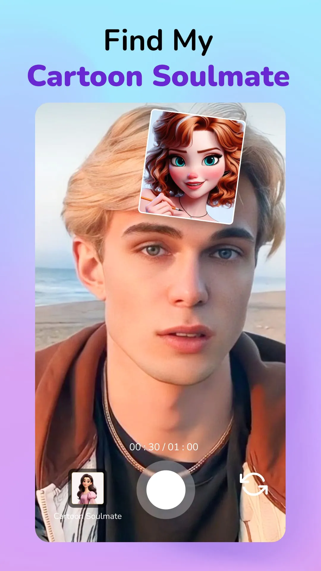 My Cartoon Character