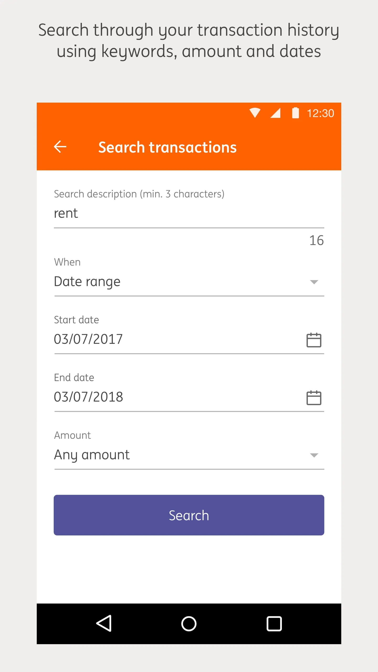 ING Australia Banking